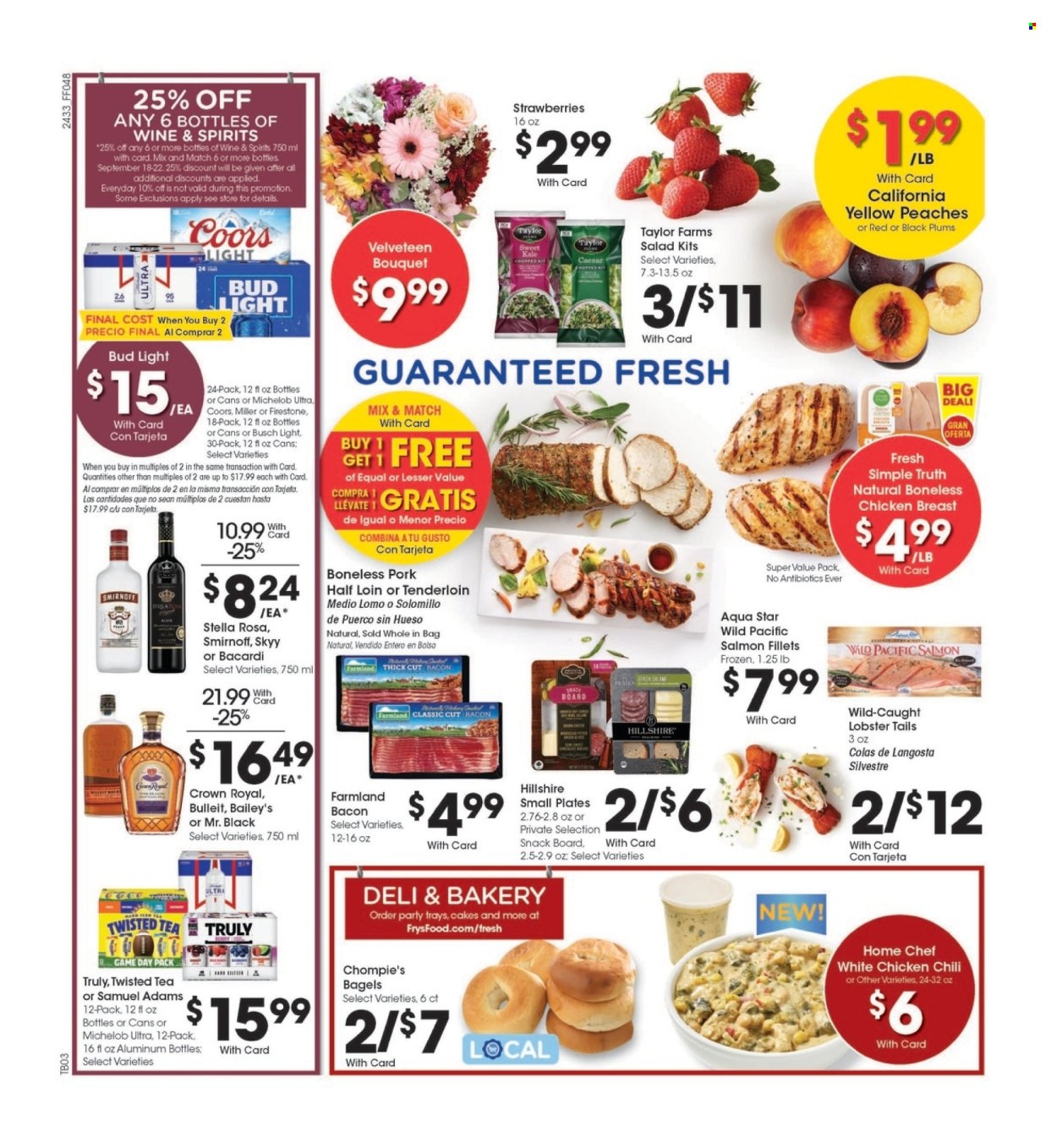 Fry’s ad - 09/18/2024 - 09/24/2024. Page 7
