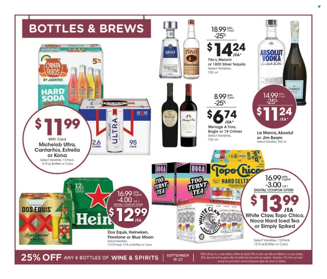 Fry’s ad - 09/18/2024 - 09/24/2024. Page 8