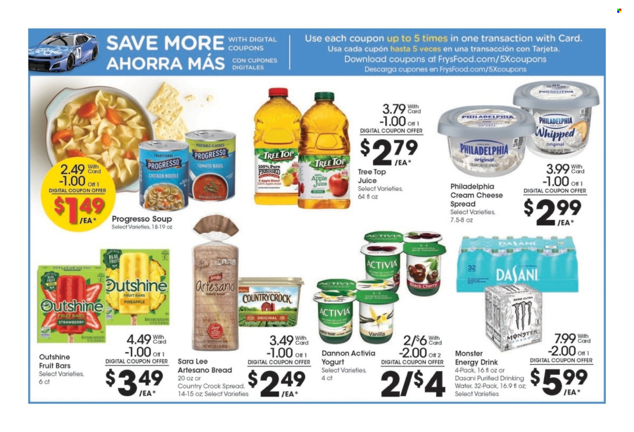 Fry’s ad - 09/18/2024 - 09/24/2024. Page 13
