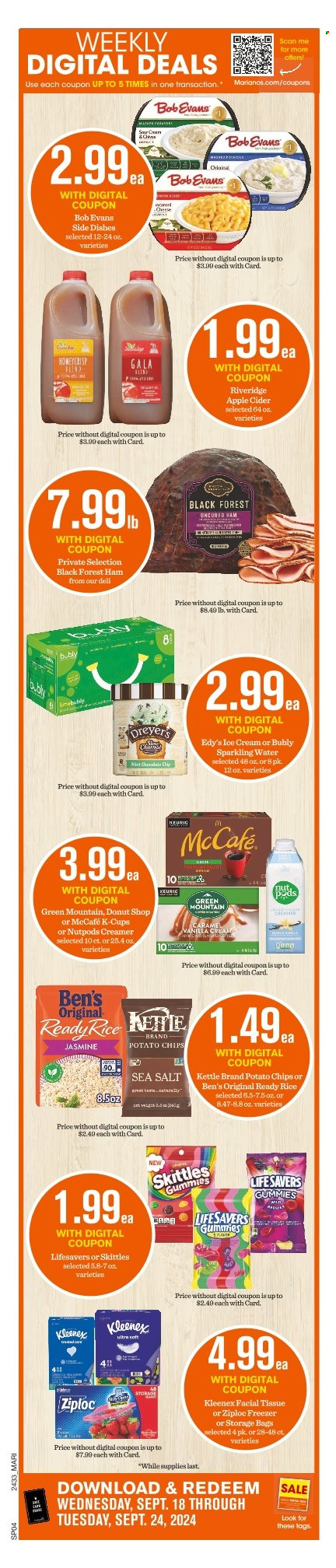 Mariano’s ad - 09/18/2024 - 09/24/2024. Page 11
