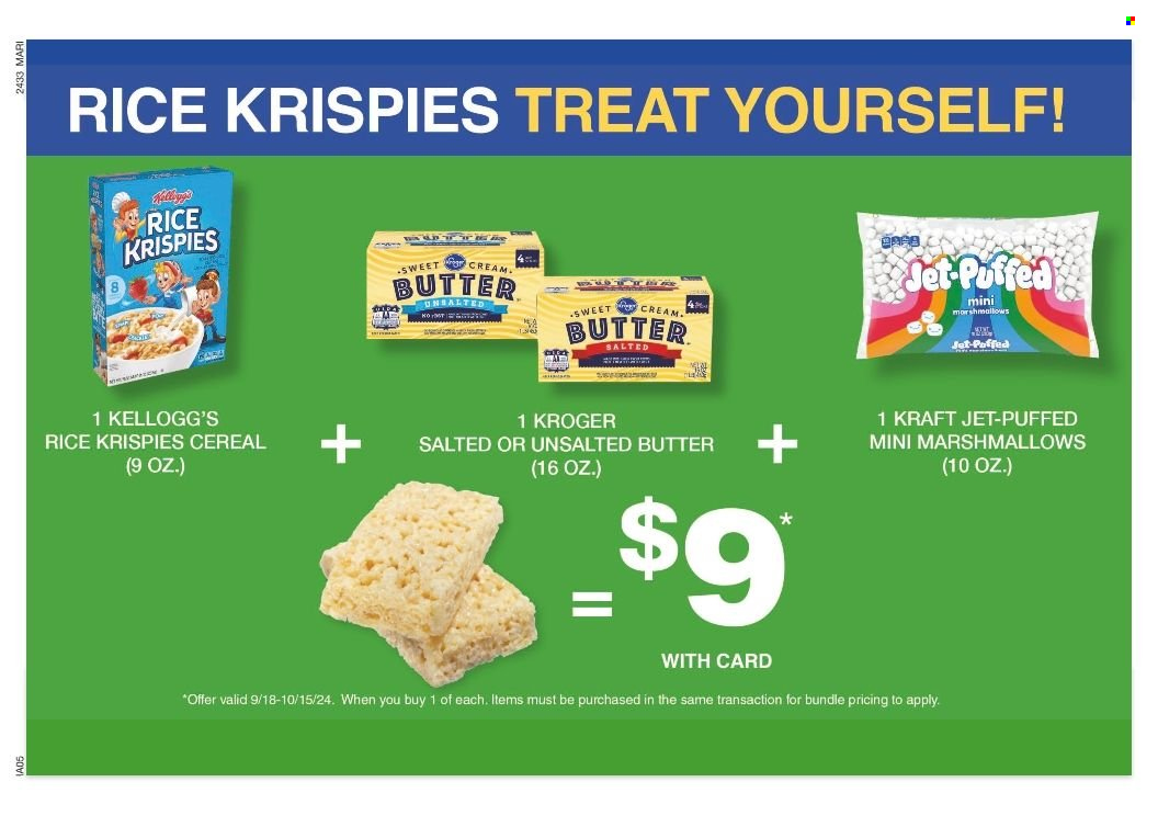 Mariano’s ad - 09/18/2024 - 09/24/2024. Page 12