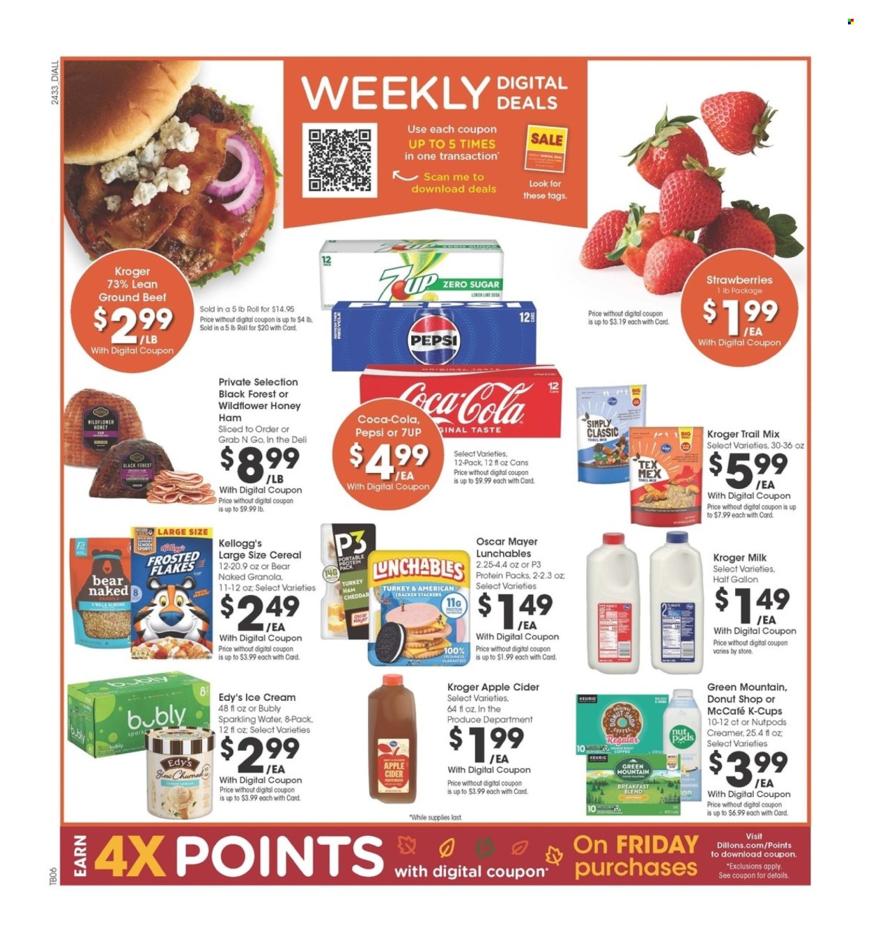 Dillons ad - 09/18/2024 - 09/24/2024. Page 2