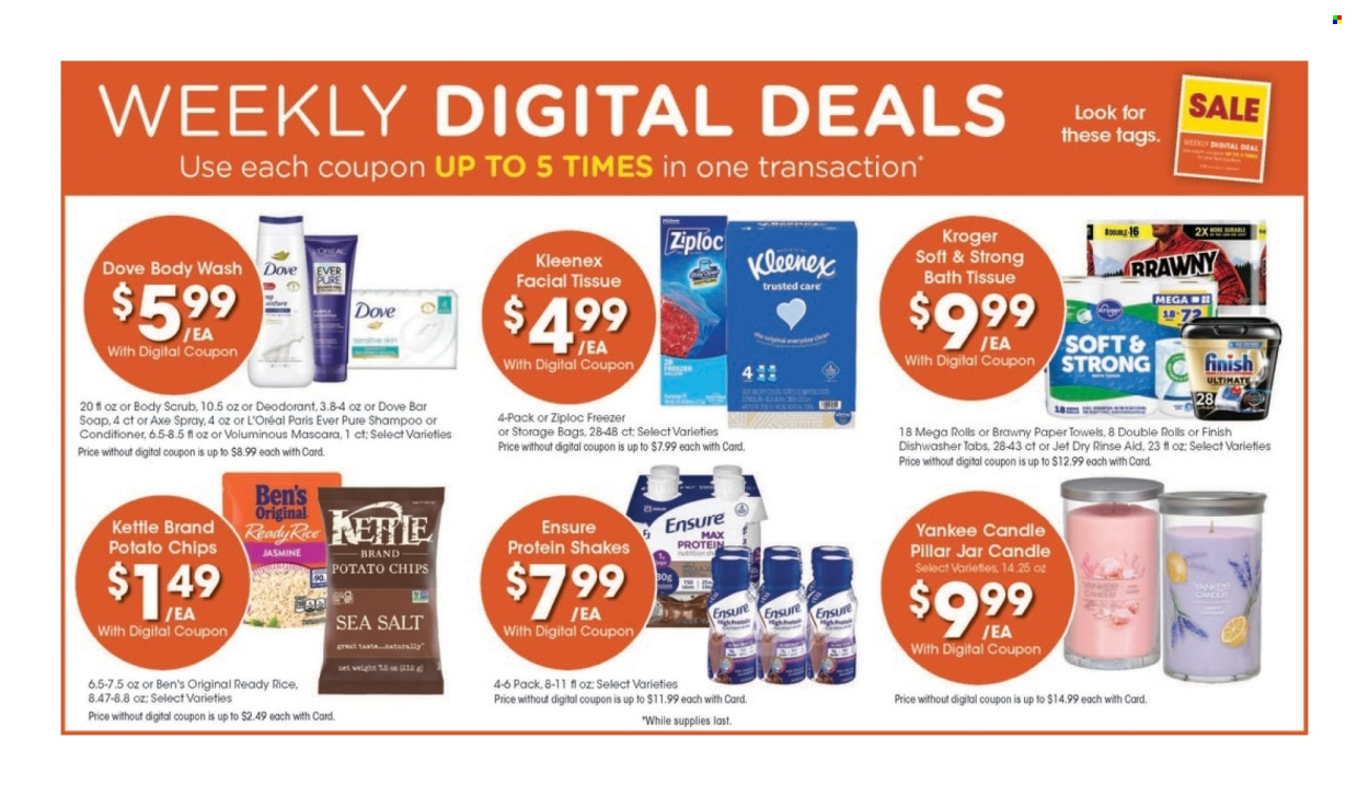 Dillons ad - 09/18/2024 - 09/24/2024. Page 11