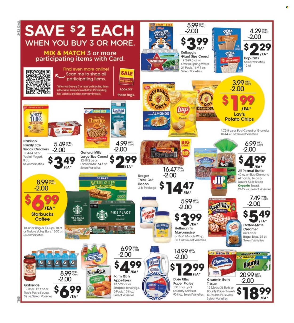 Dillons ad - 09/18/2024 - 09/24/2024. Page 3