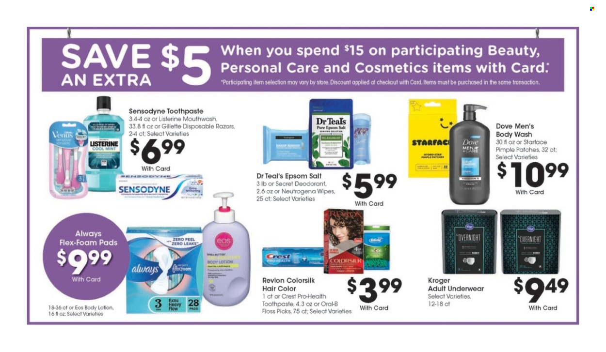 Dillons ad - 09/18/2024 - 09/24/2024. Page 12