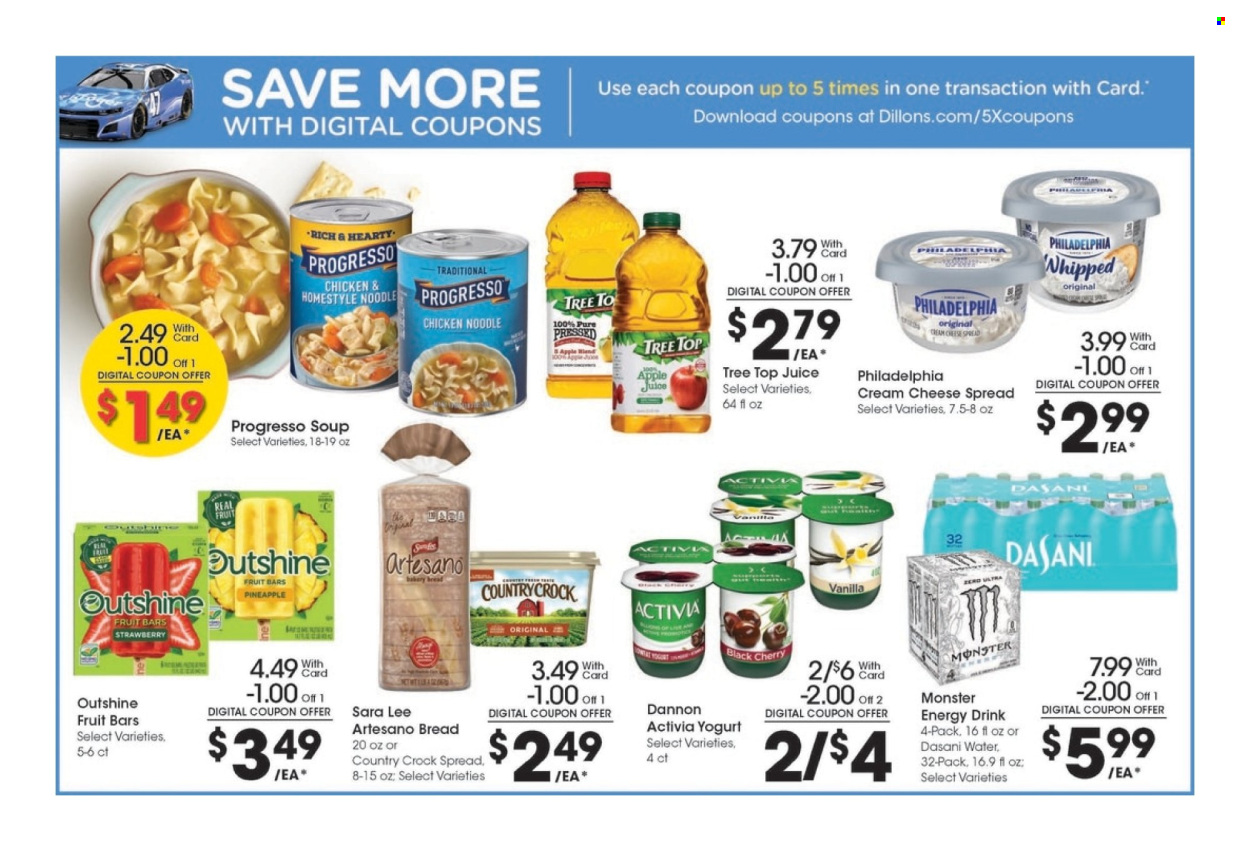 Dillons ad - 09/18/2024 - 09/24/2024. Page 13
