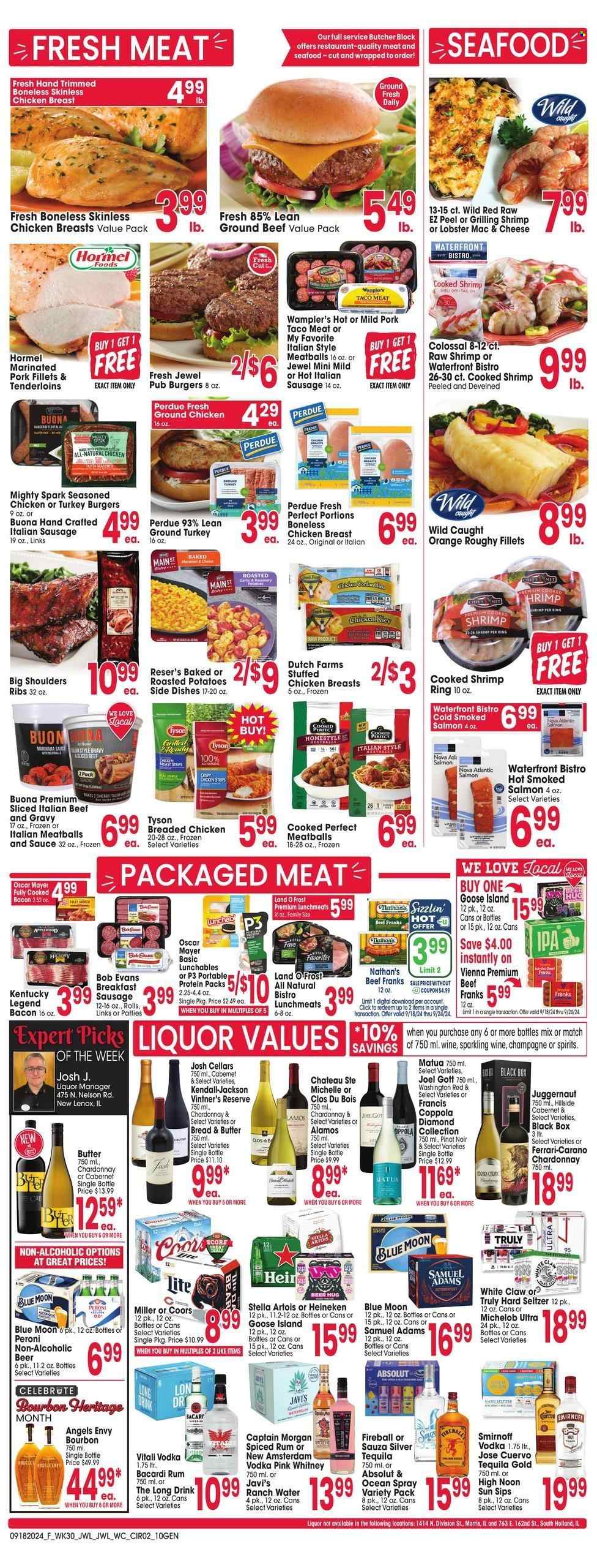 Jewel Osco ad - 09/18/2024 - 09/24/2024. Page 2