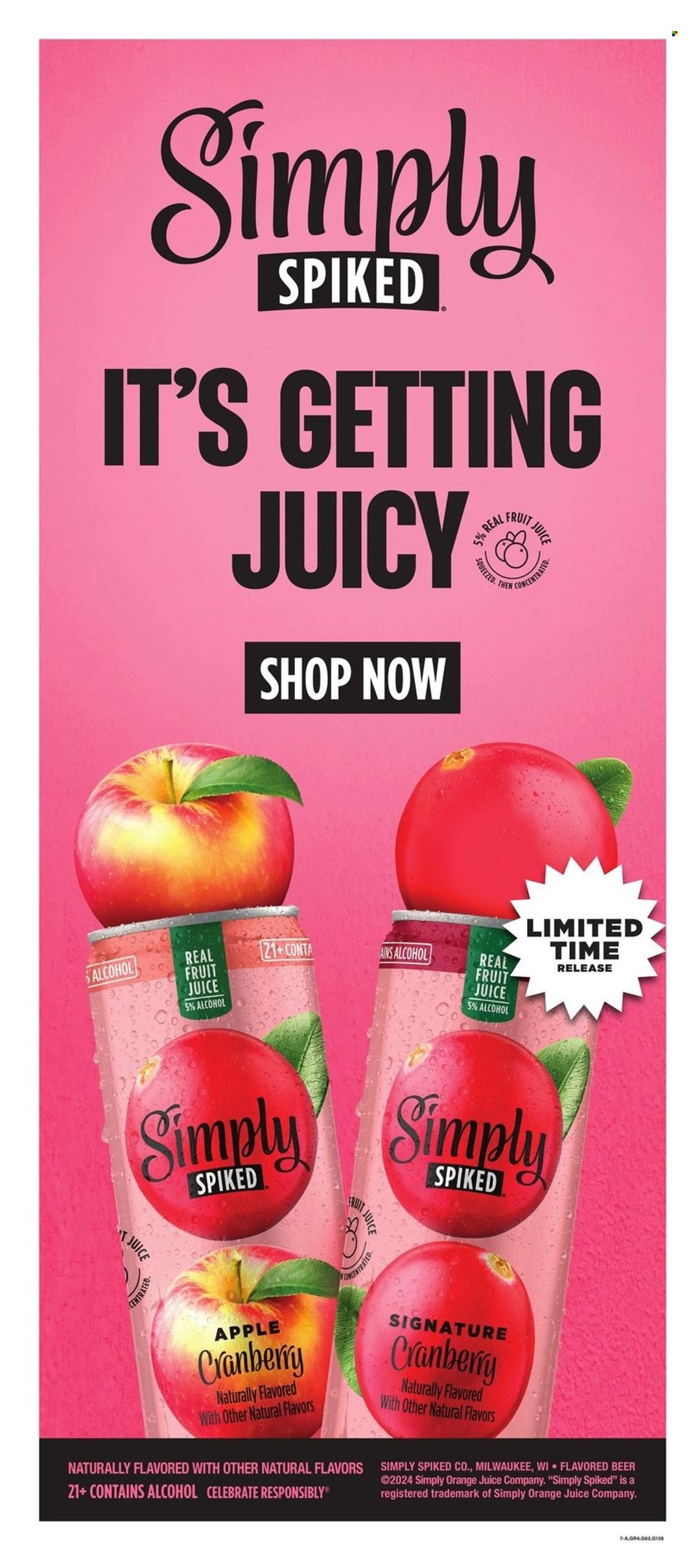Stater Bros. ad - 09/18/2024 - 09/24/2024. Page 7