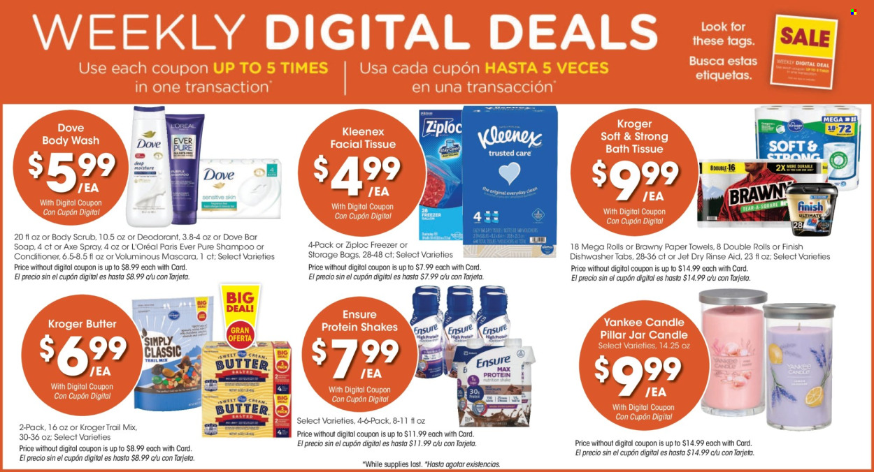 Ralphs ad - 09/18/2024 - 09/24/2024. Page 3