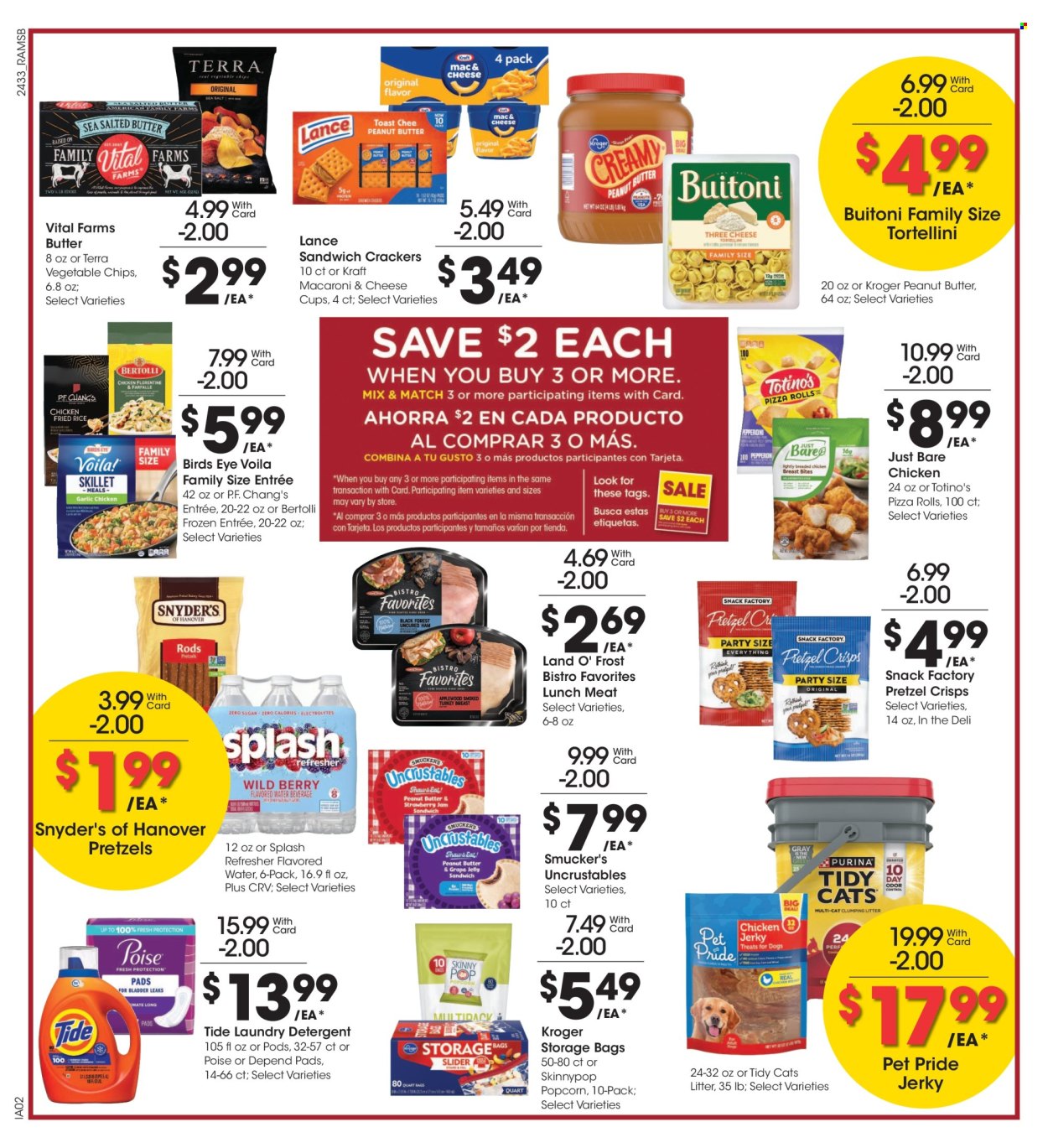 Ralphs ad - 09/18/2024 - 09/24/2024. Page 6