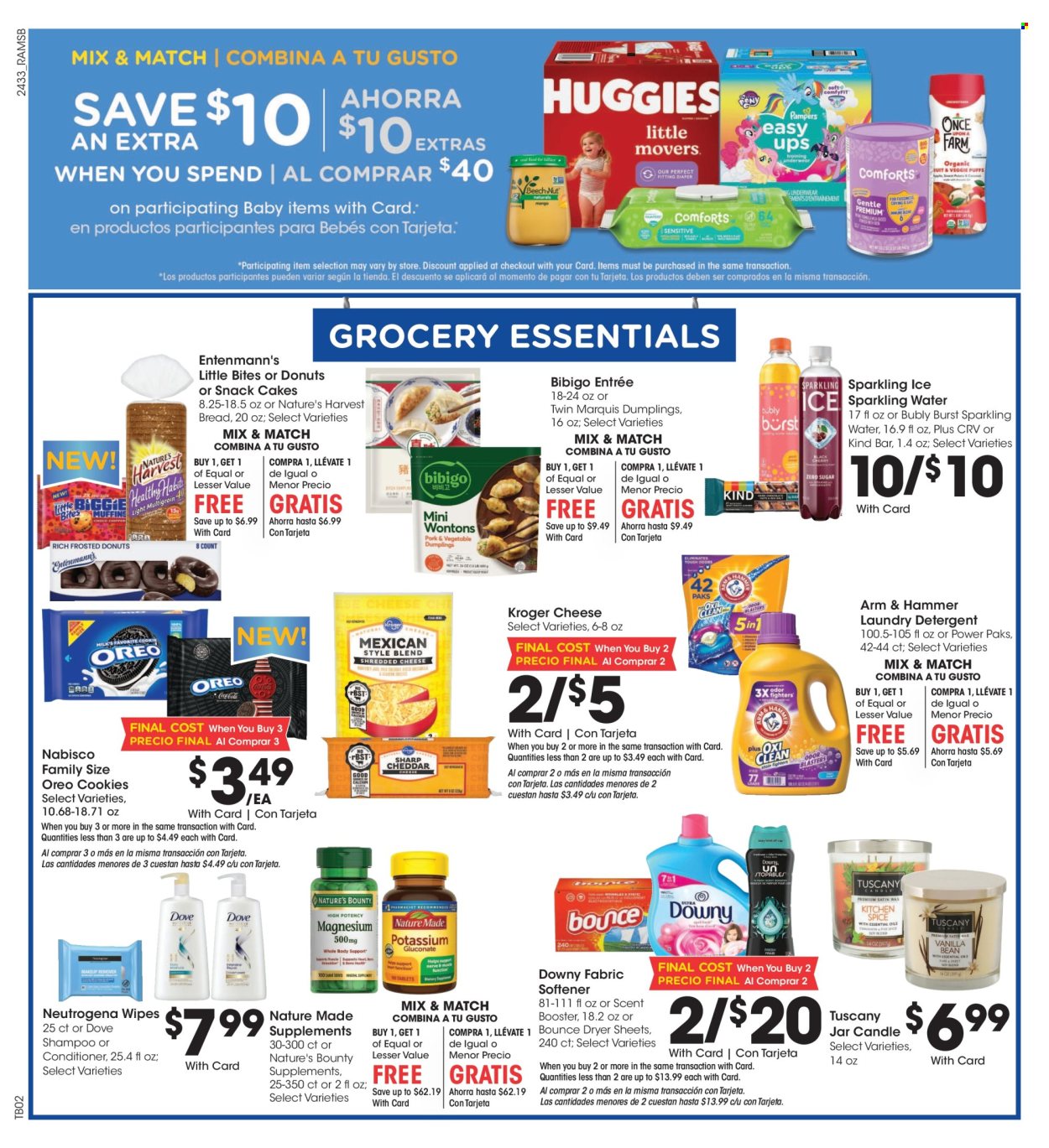 Ralphs ad - 09/18/2024 - 09/24/2024. Page 7