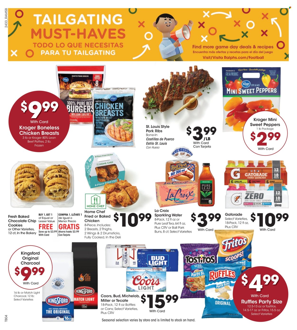 Ralphs ad - 09/18/2024 - 09/24/2024. Page 8
