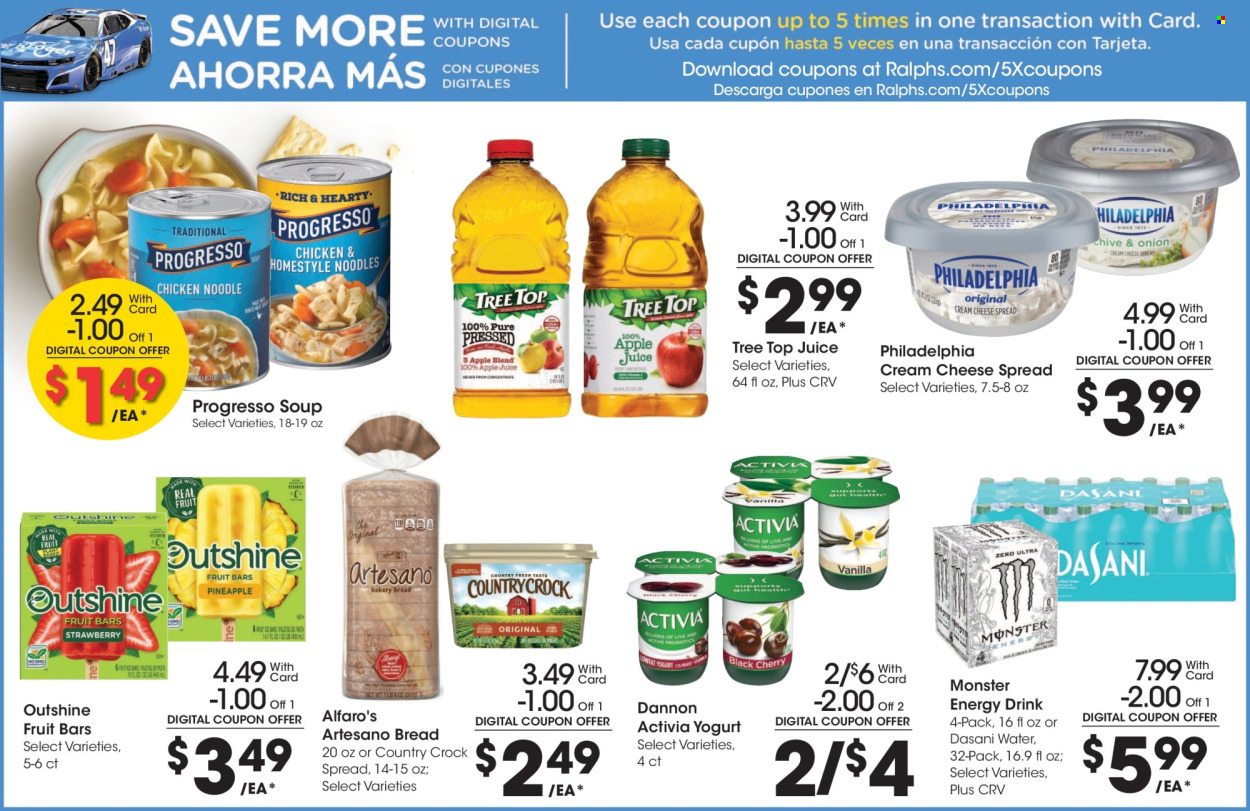 Ralphs ad - 09/18/2024 - 09/24/2024. Page 11