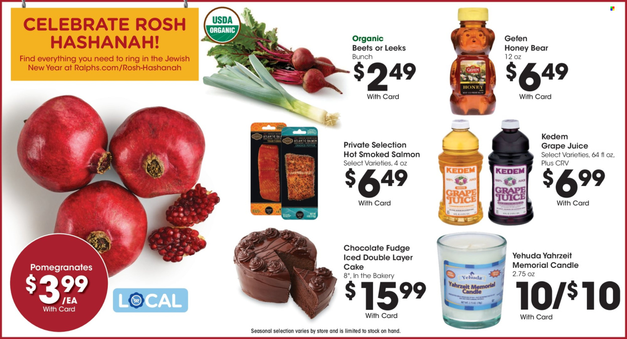 Ralphs ad - 09/18/2024 - 09/24/2024. Page 12
