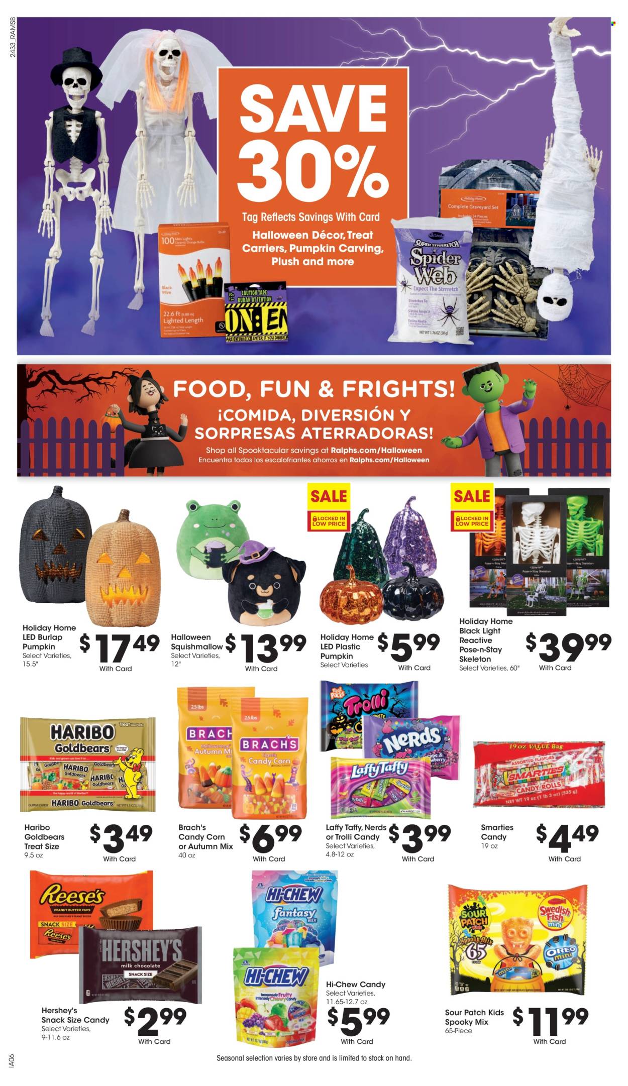 Ralphs ad - 09/18/2024 - 09/24/2024. Page 14