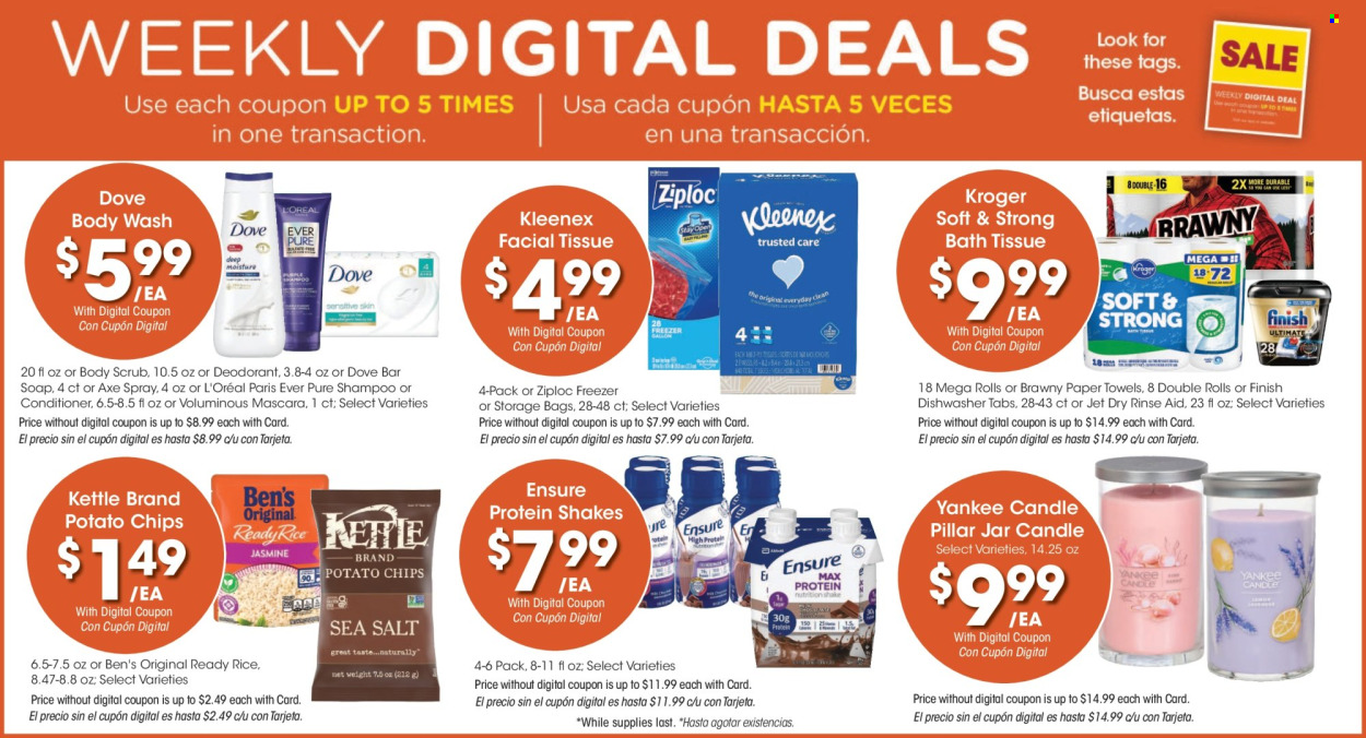 Smith's ad - 09/18/2024 - 09/24/2024. Page 3
