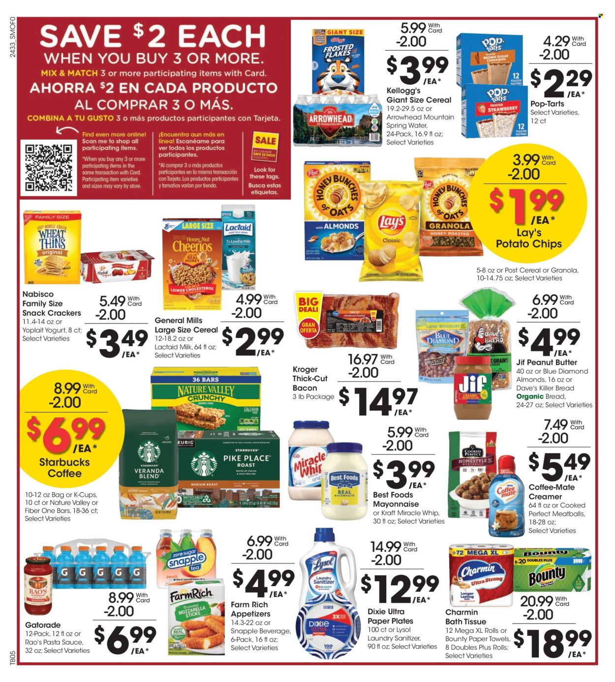 Smith's ad - 09/18/2024 - 09/24/2024. Page 5