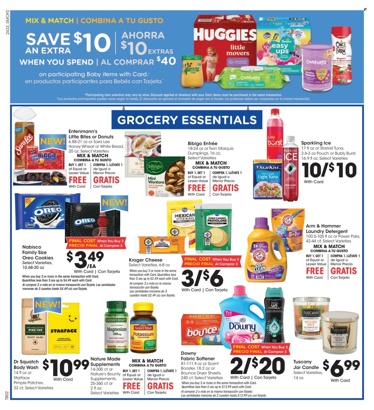 Smith's ad - 09/18/2024 - 09/24/2024. Page 7