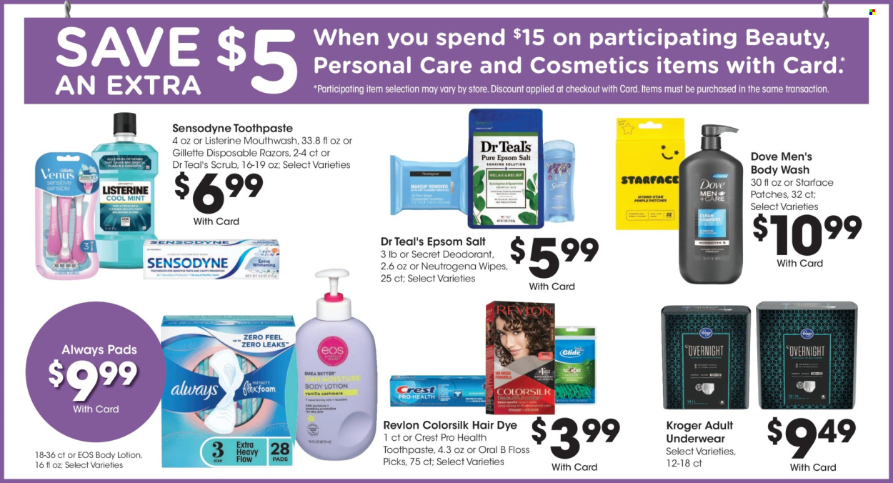 Smith's ad - 09/18/2024 - 09/24/2024. Page 8