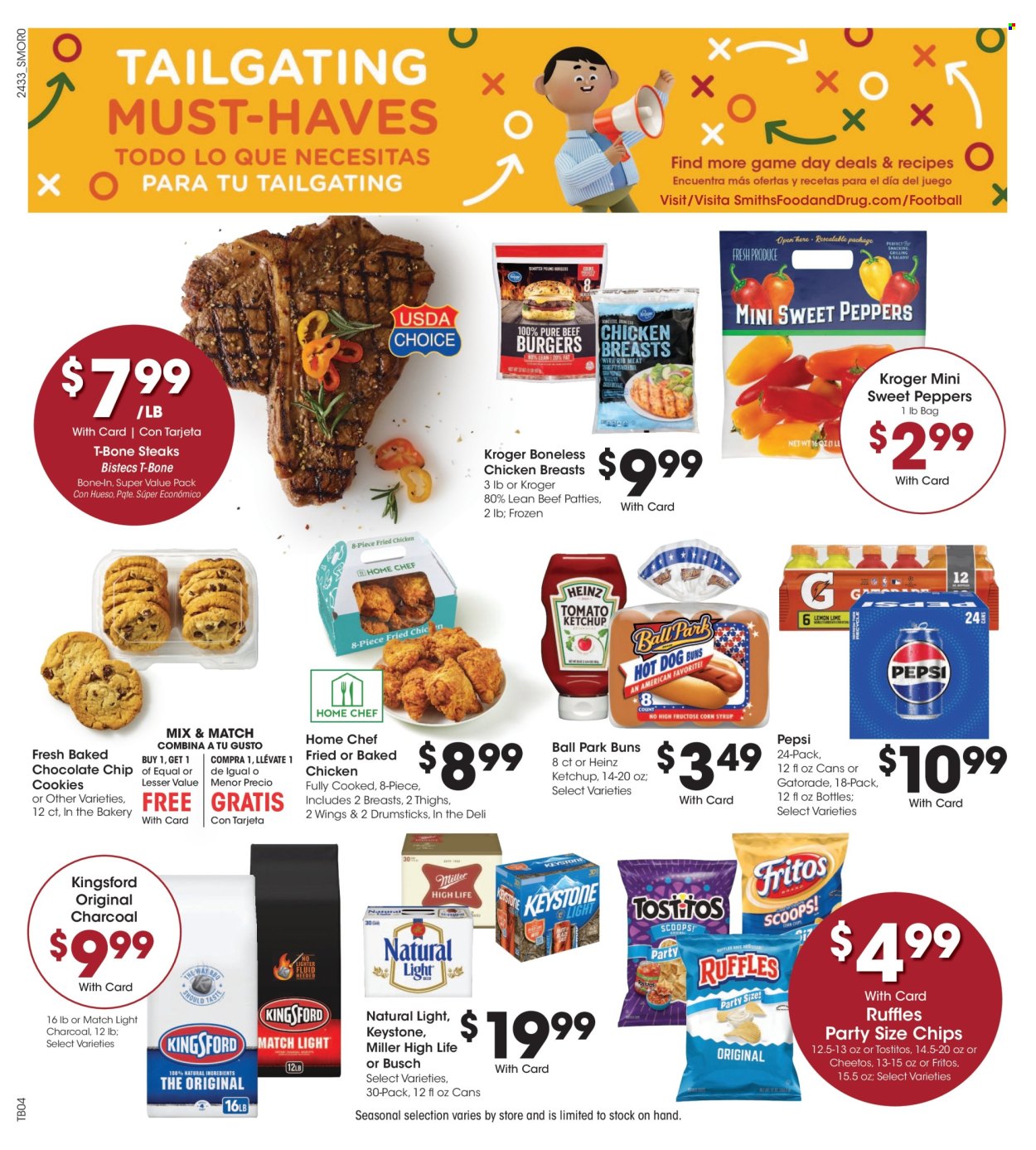 Smith's ad - 09/18/2024 - 09/24/2024. Page 9