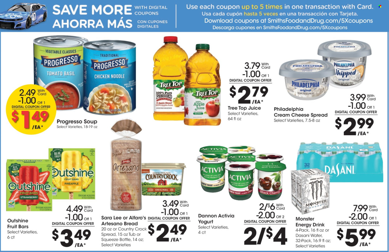 Smith's ad - 09/18/2024 - 09/24/2024. Page 12