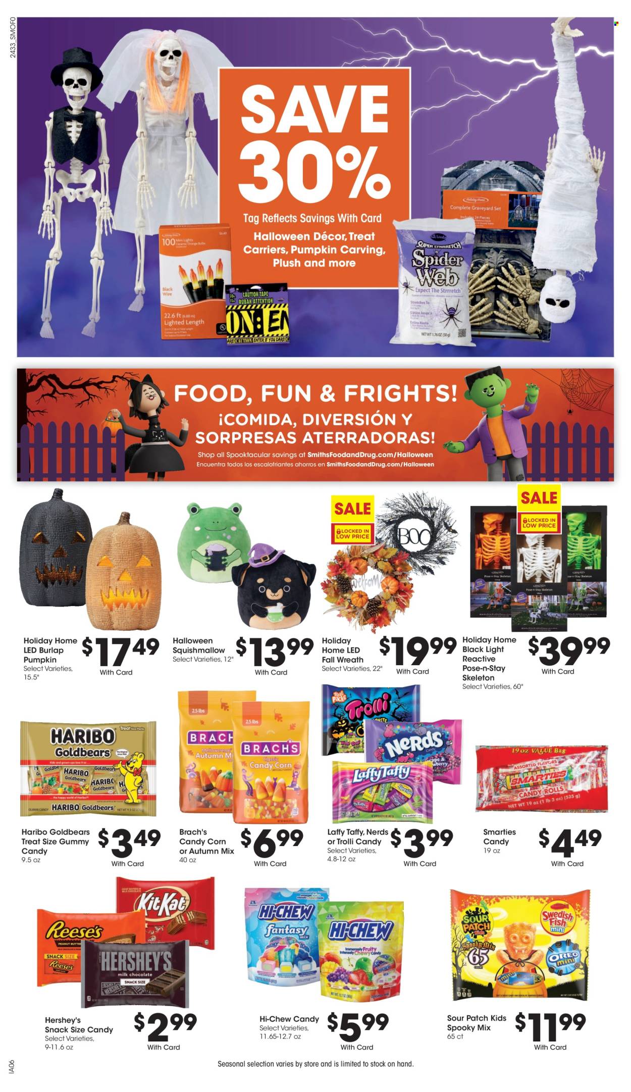 Smith's ad - 09/18/2024 - 09/24/2024. Page 14