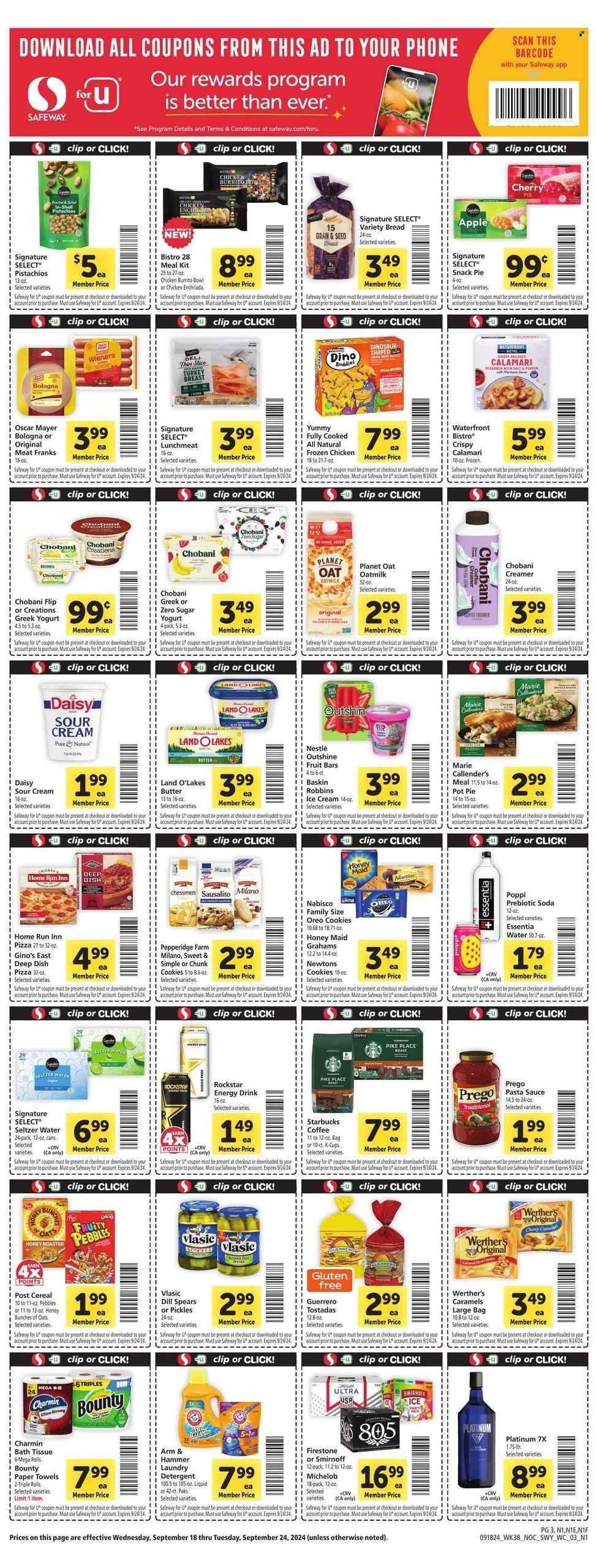 Vons ad - 09/18/2024 - 09/24/2024. Page 3