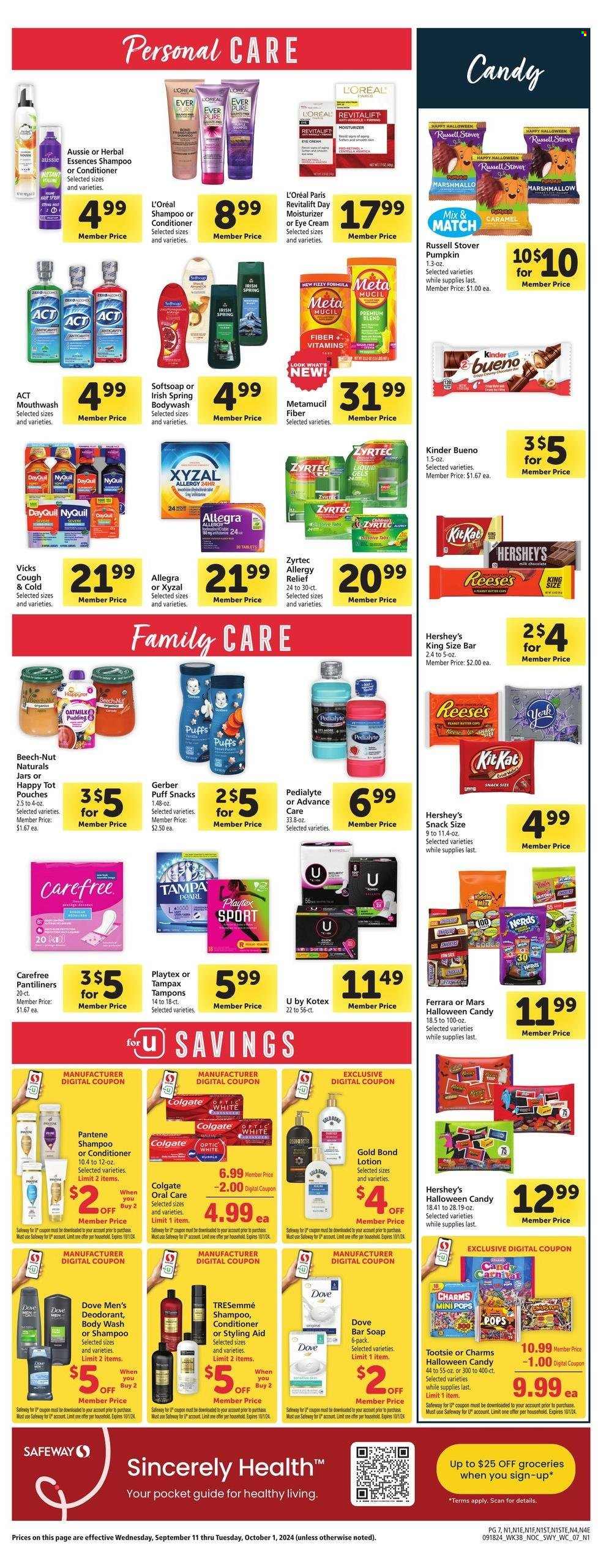 Vons ad - 09/18/2024 - 09/24/2024. Page 7
