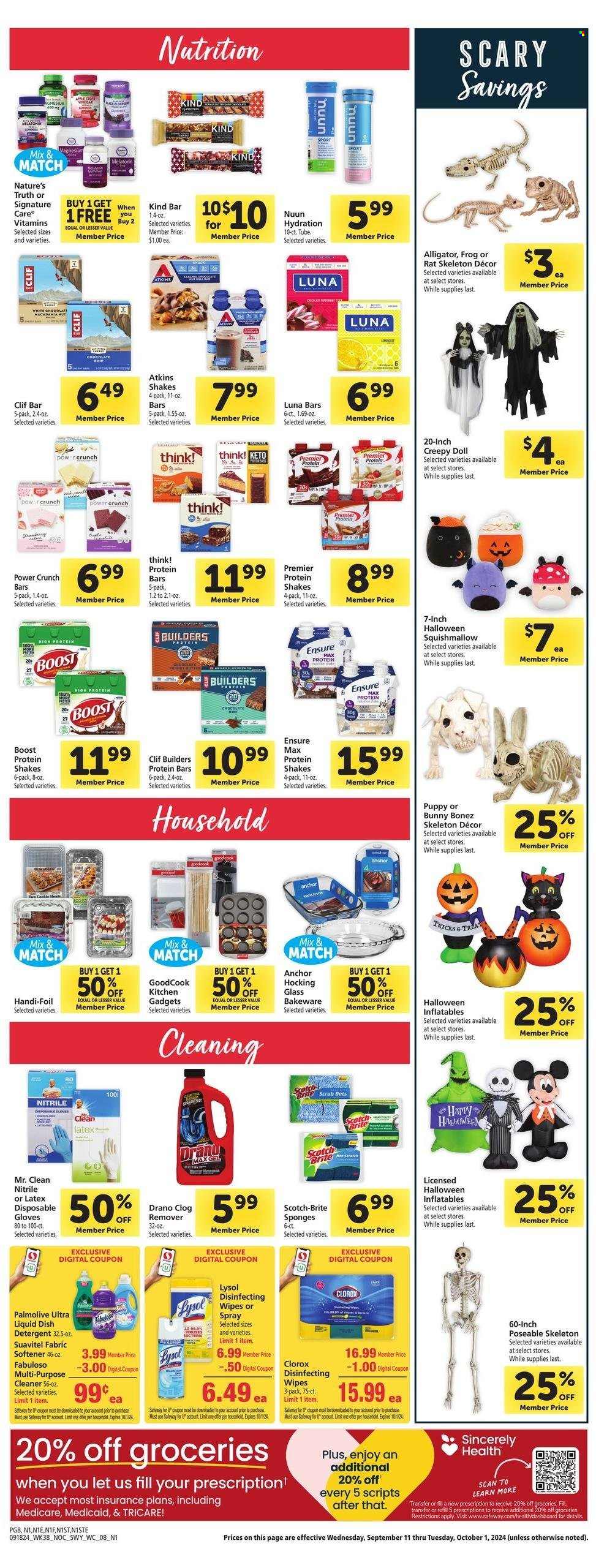 Vons ad - 09/18/2024 - 09/24/2024. Page 8