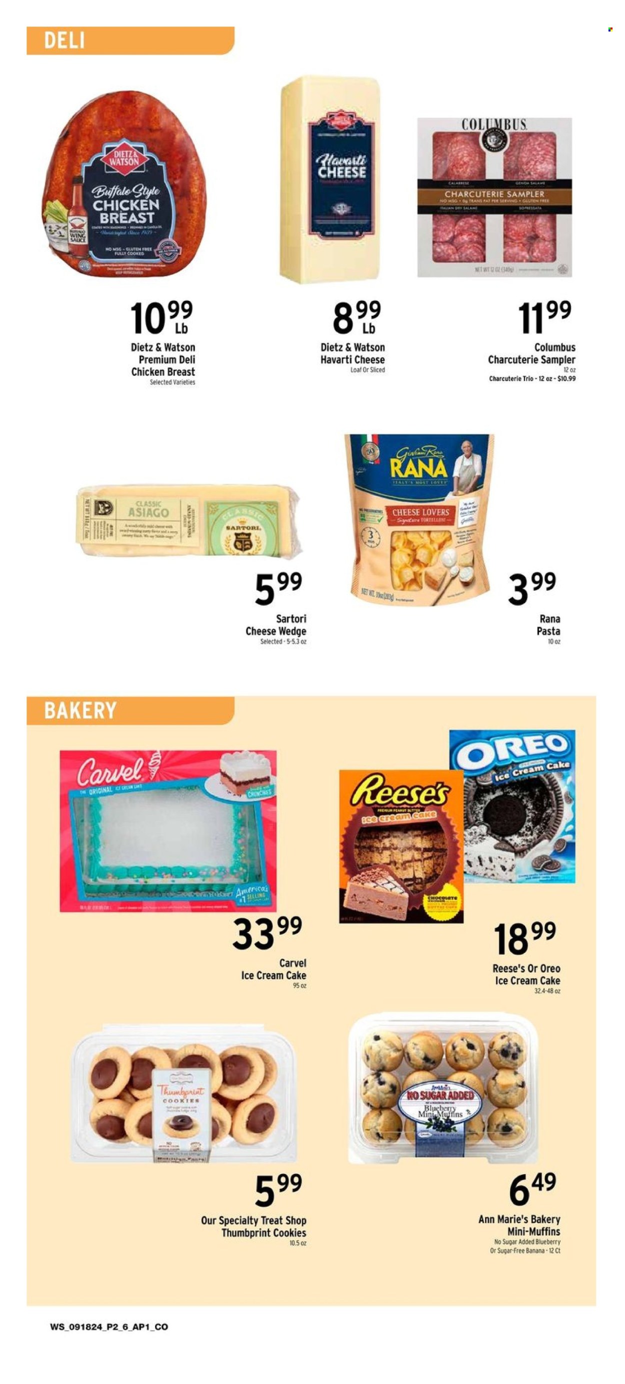 Brookshires ad - 09/18/2024 - 09/24/2024. Page 2
