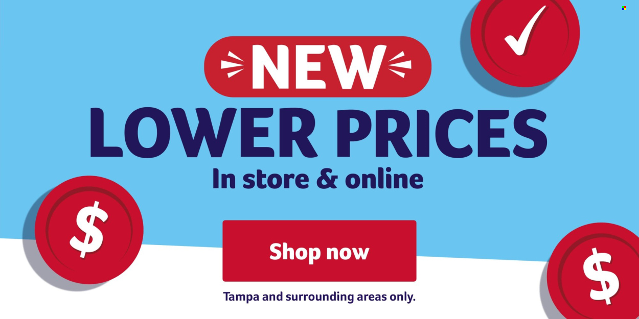 Winn Dixie ad - 09/18/2024 - 09/24/2024. Page 11