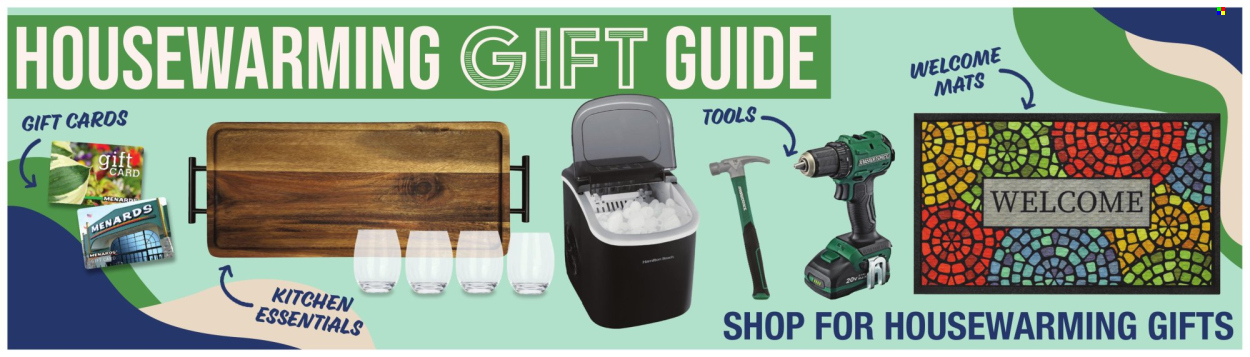 Menards ad - 09/19/2024 - 09/29/2024. Page 2