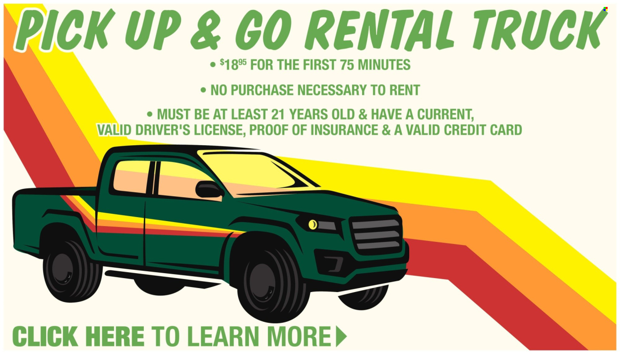 Menards ad - 09/19/2024 - 09/29/2024. Page 7