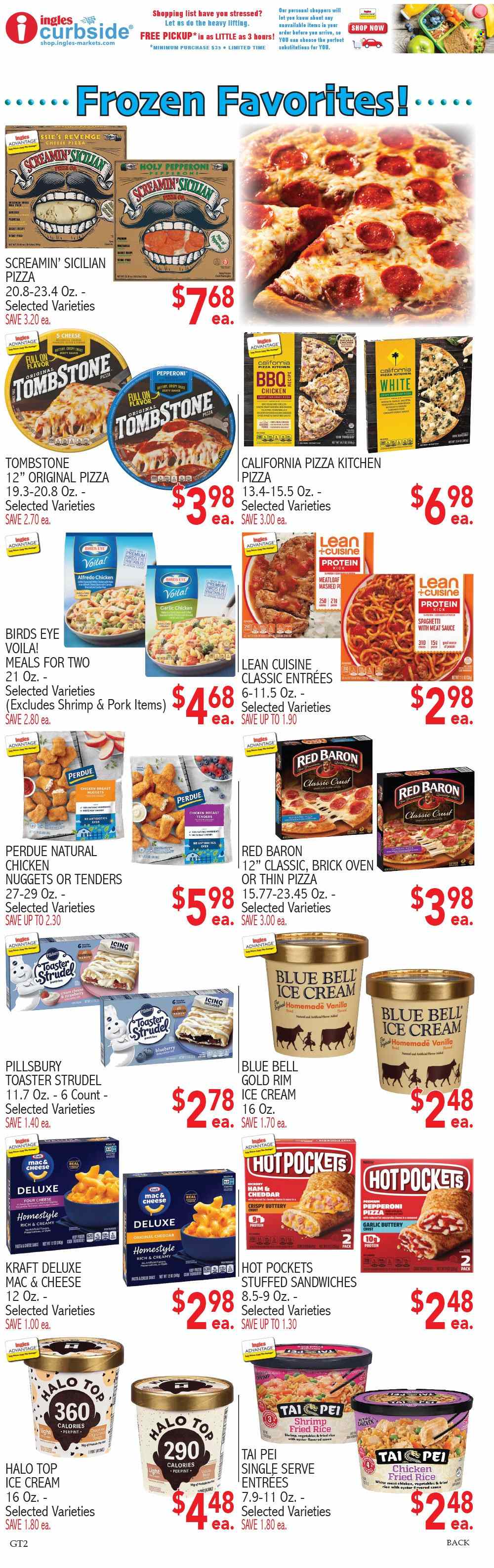 Ingles ad - 09/18/2024 - 09/24/2024. Page 5