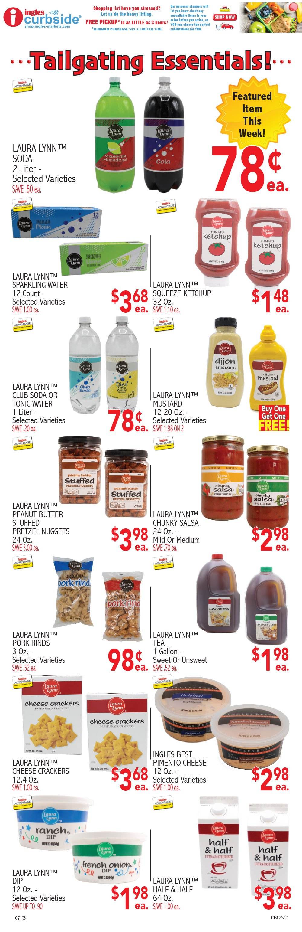 Ingles ad - 09/18/2024 - 09/24/2024. Page 6