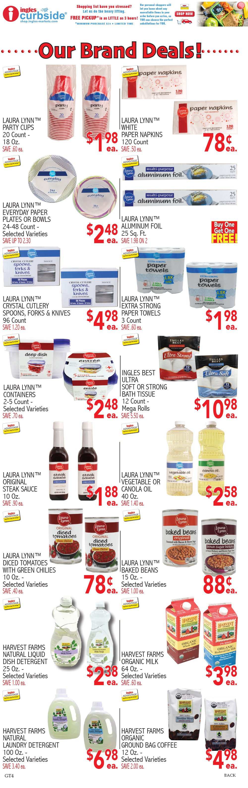 Ingles ad - 09/18/2024 - 09/24/2024. Page 7