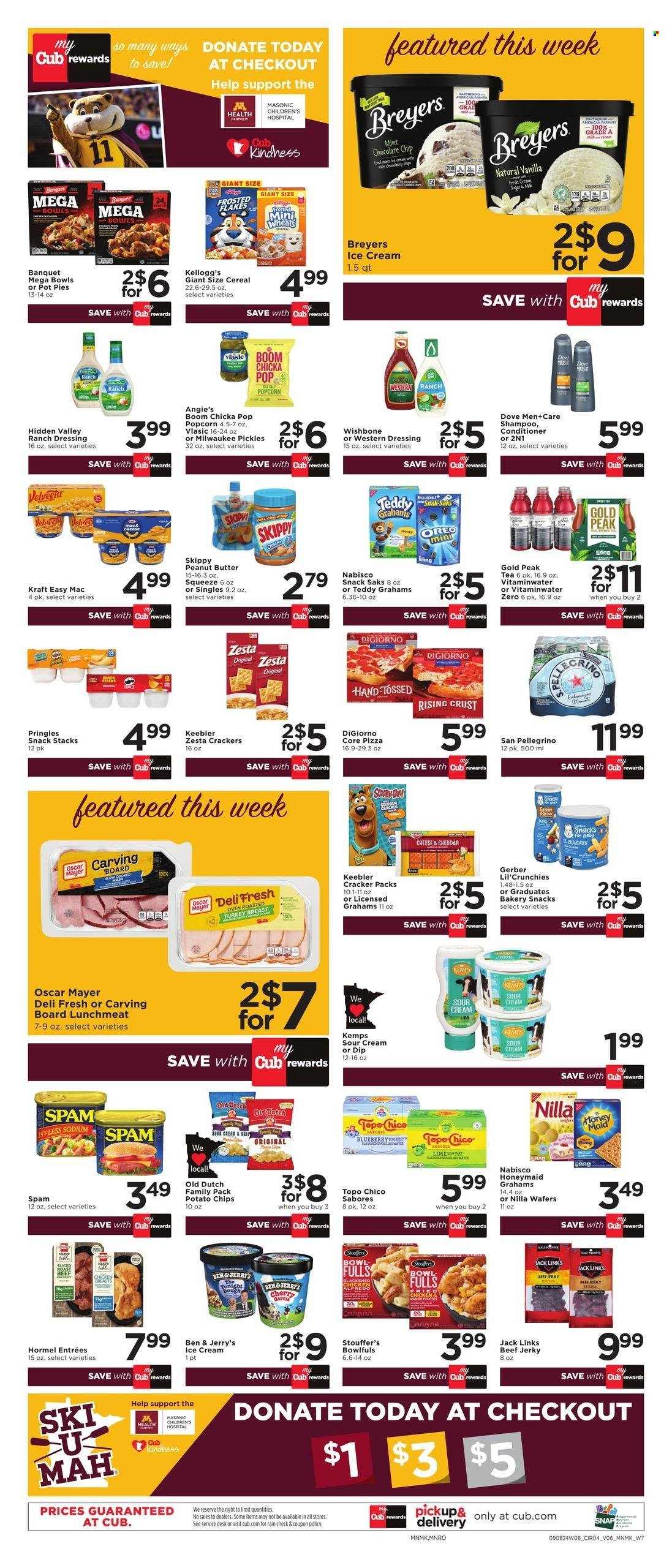 Cub Foods ad - 09/18/2024 - 09/24/2024. Page 5
