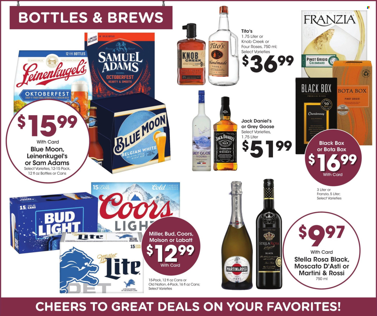 Kroger ad - 09/18/2024 - 09/24/2024. Page 12