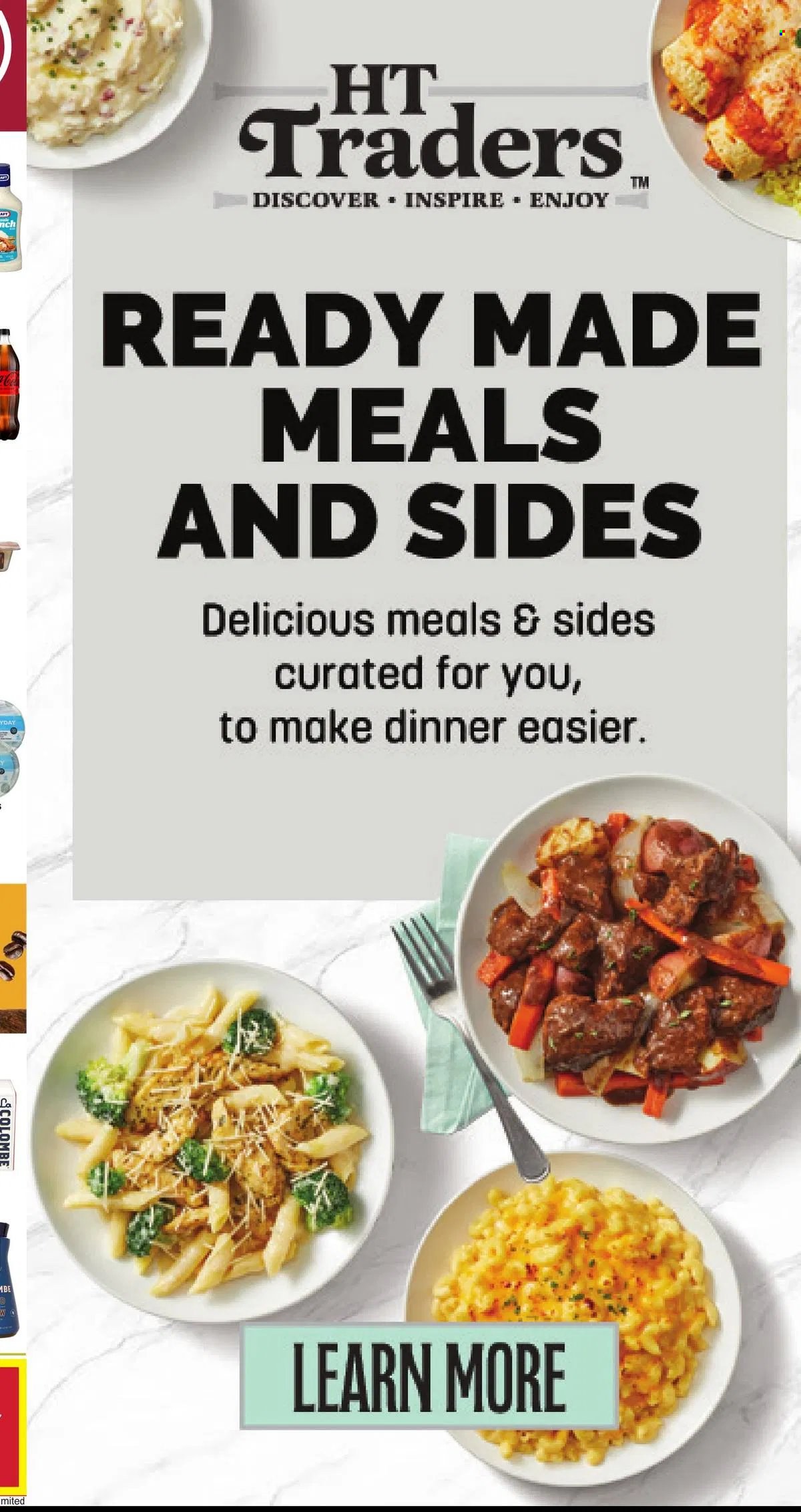 Harris Teeter ad - 09/18/2024 - 09/24/2024. Page 4