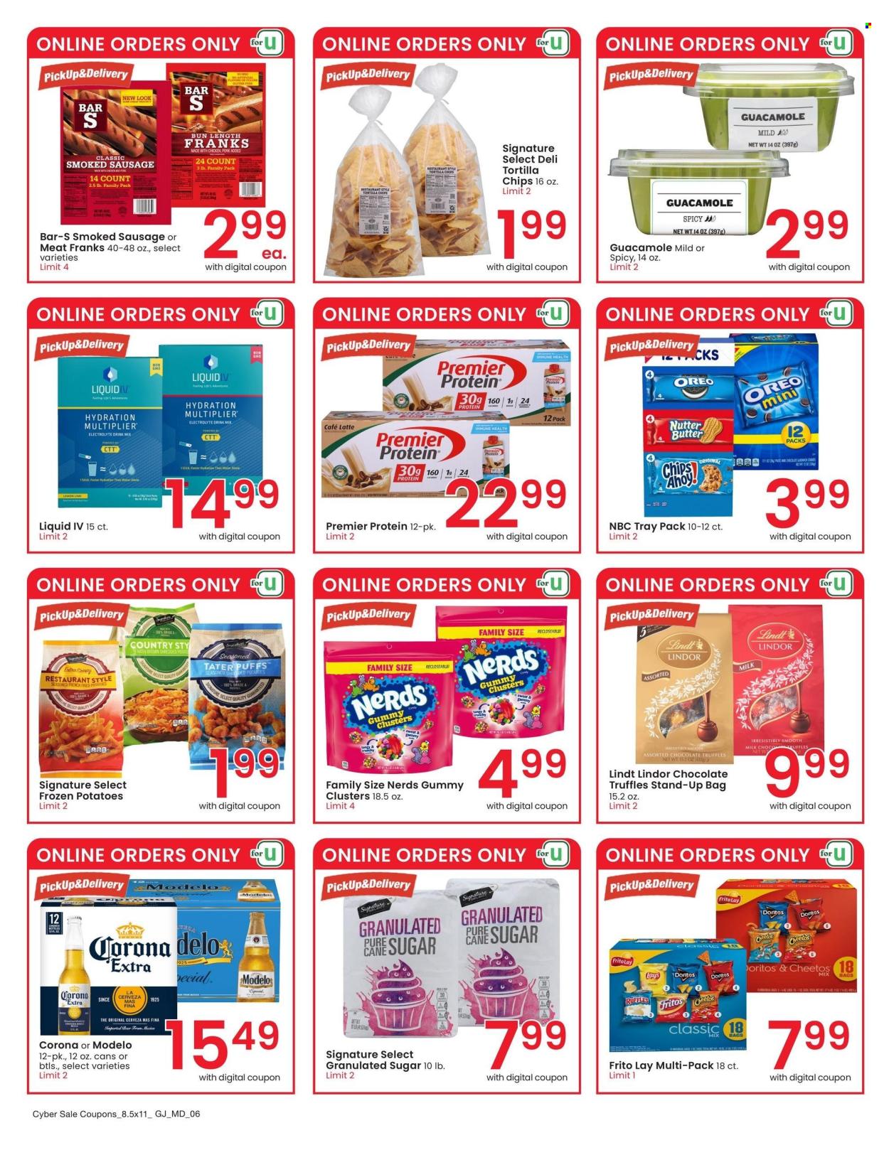 Safeway ad - 09/18/2024 - 09/24/2024. Page 2