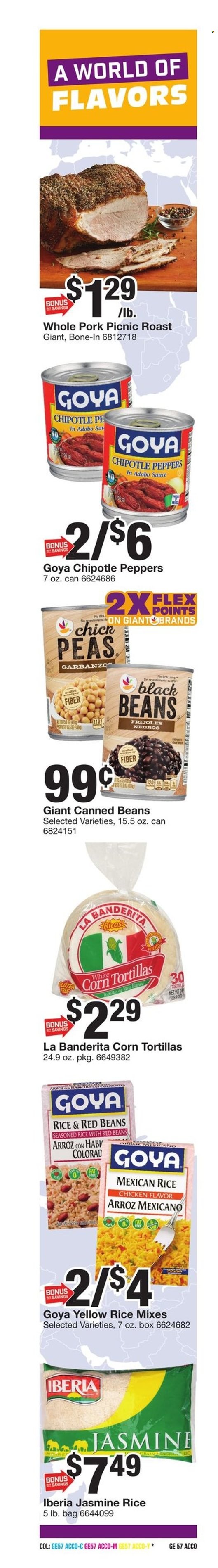 Giant Food ad - 09/20/2024 - 09/26/2024. Page 11