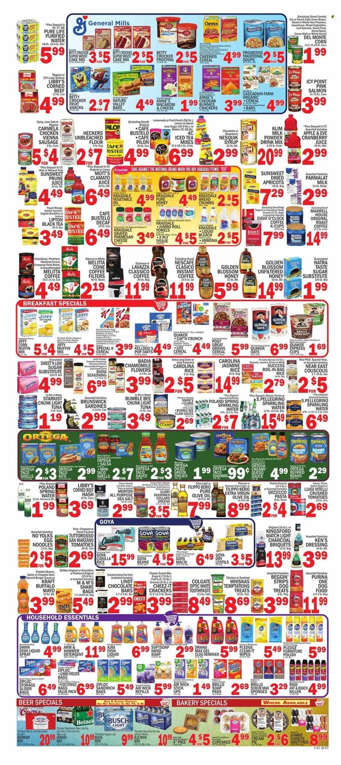 C-Town ad - 09/20/2024 - 09/26/2024. Page 2