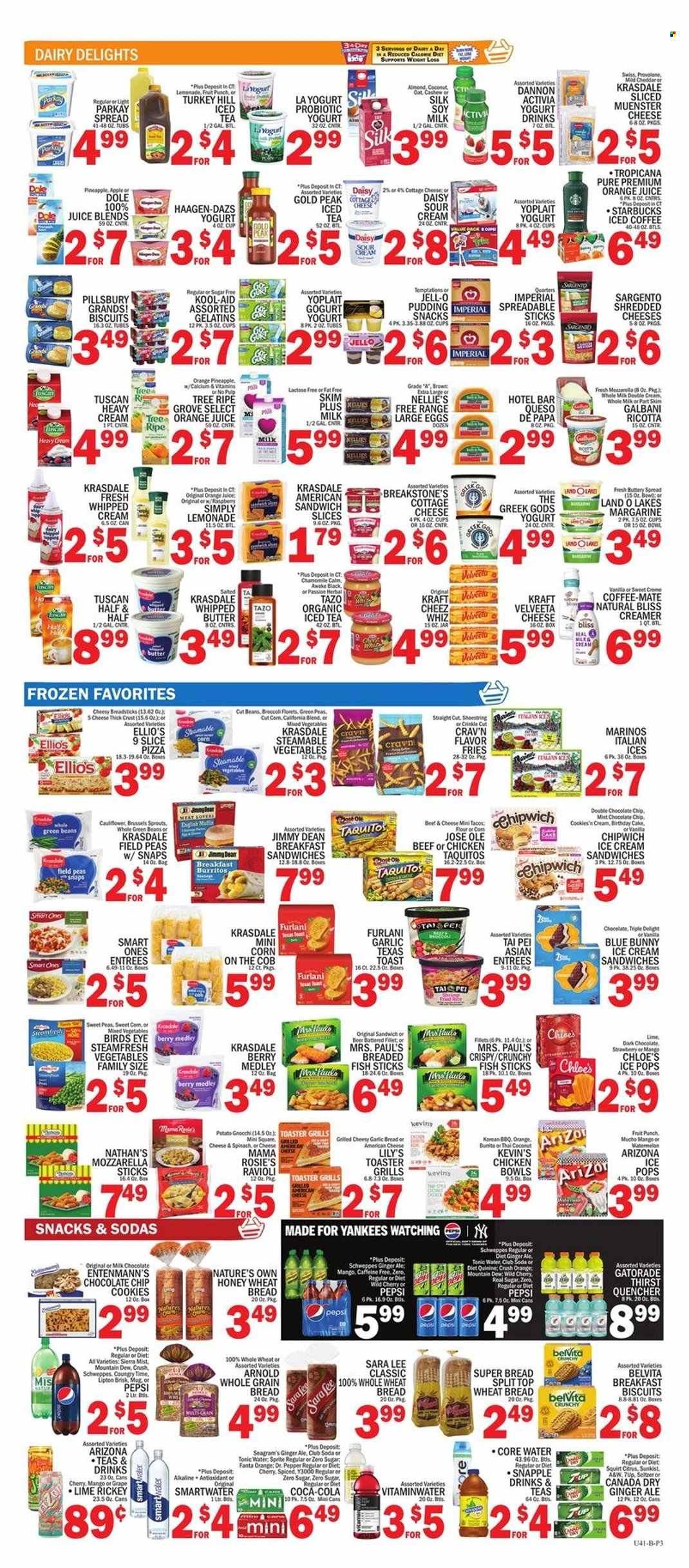 C-Town ad - 09/20/2024 - 09/26/2024. Page 3