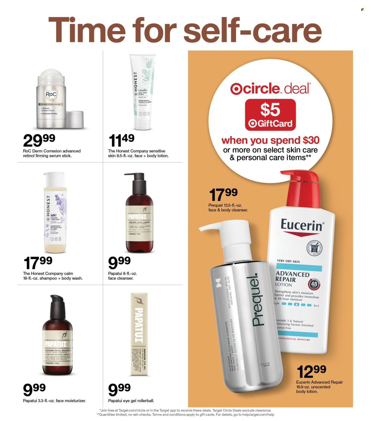 Target ad - 09/22/2024 - 09/28/2024. Page 10