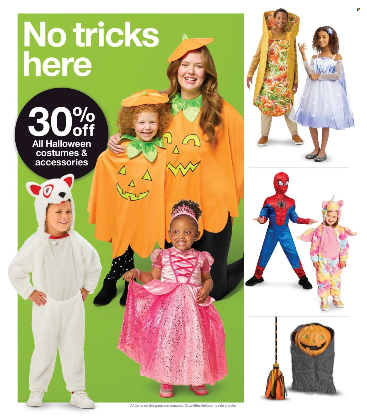 Target ad - 09/22/2024 - 09/28/2024. Page 11