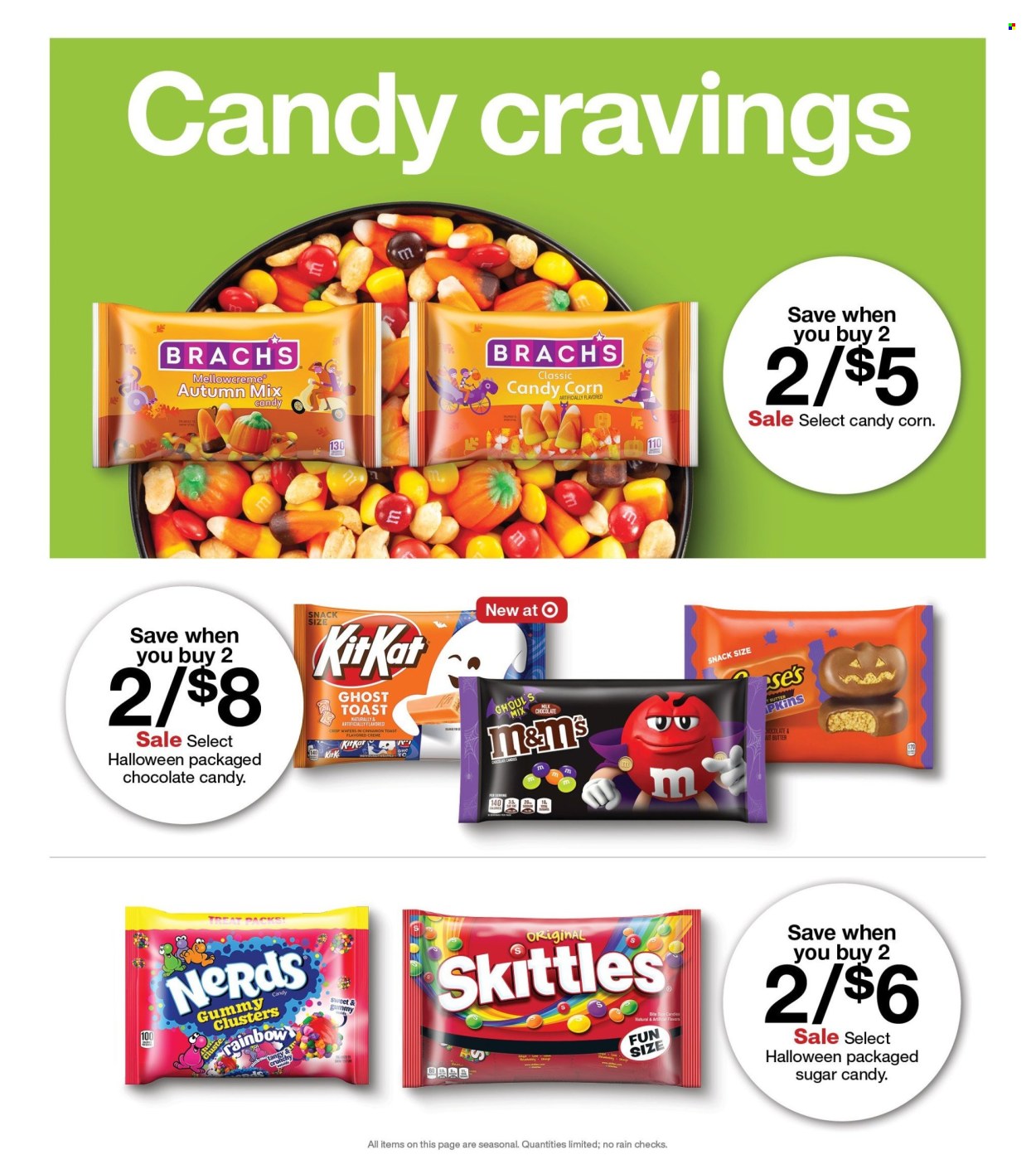 Target ad - 09/22/2024 - 09/28/2024. Page 12