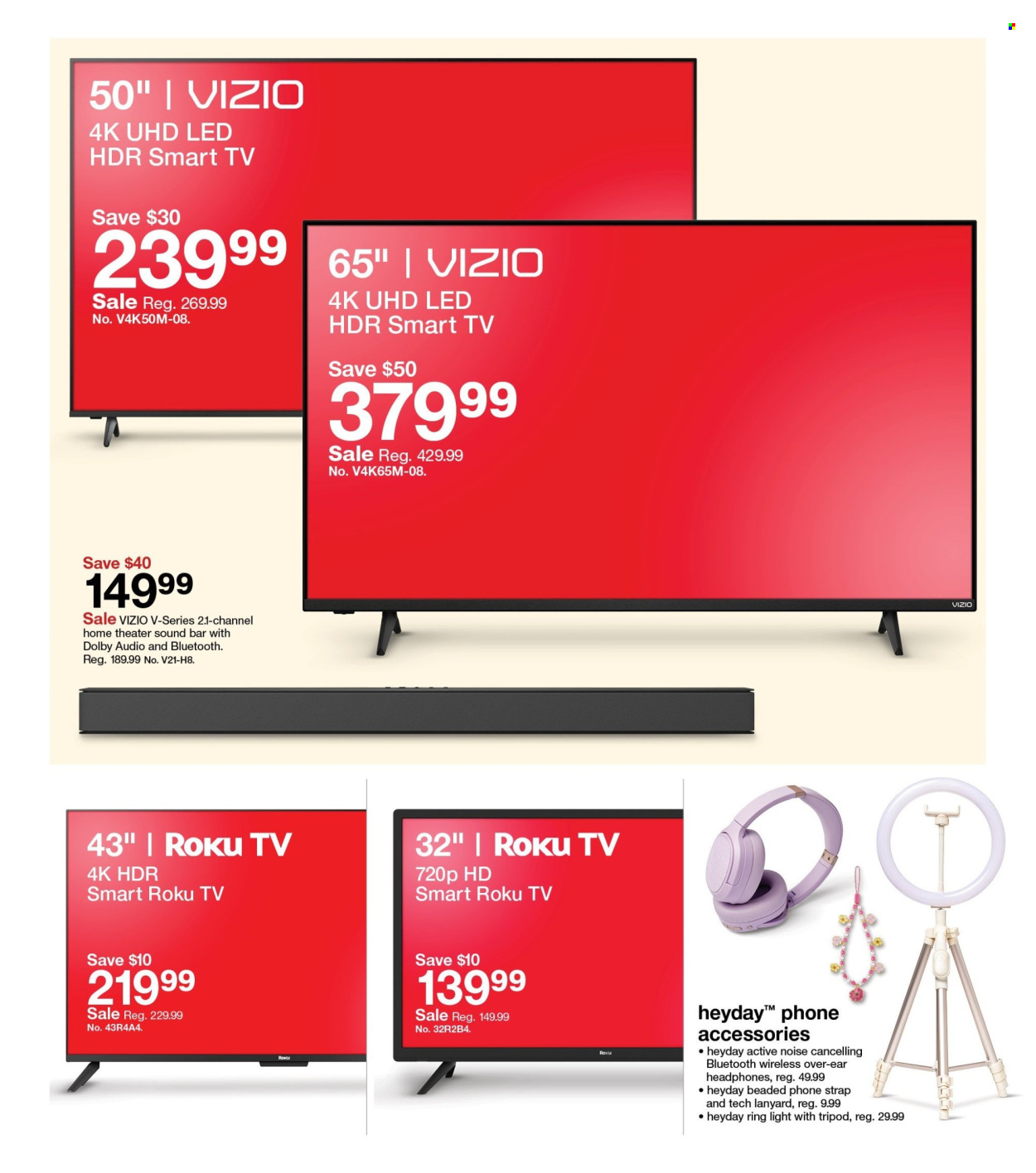Target ad - 09/22/2024 - 09/28/2024. Page 15