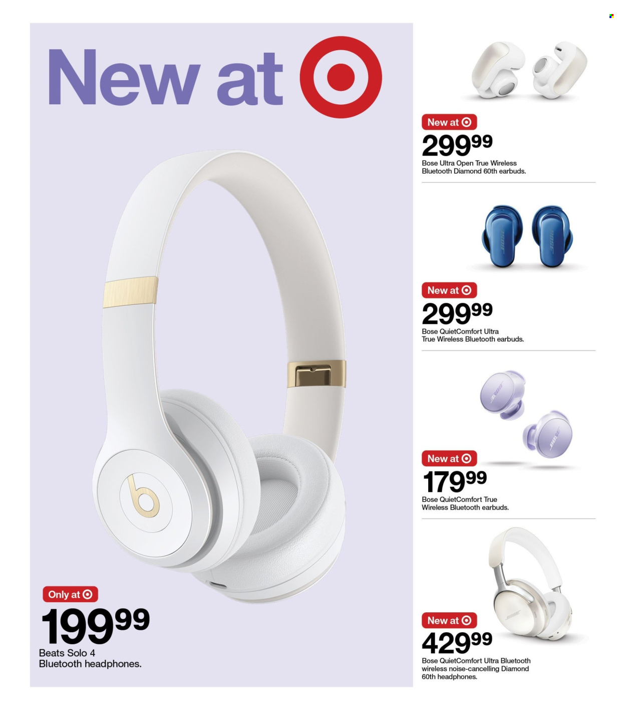 Target ad - 09/22/2024 - 09/28/2024. Page 16