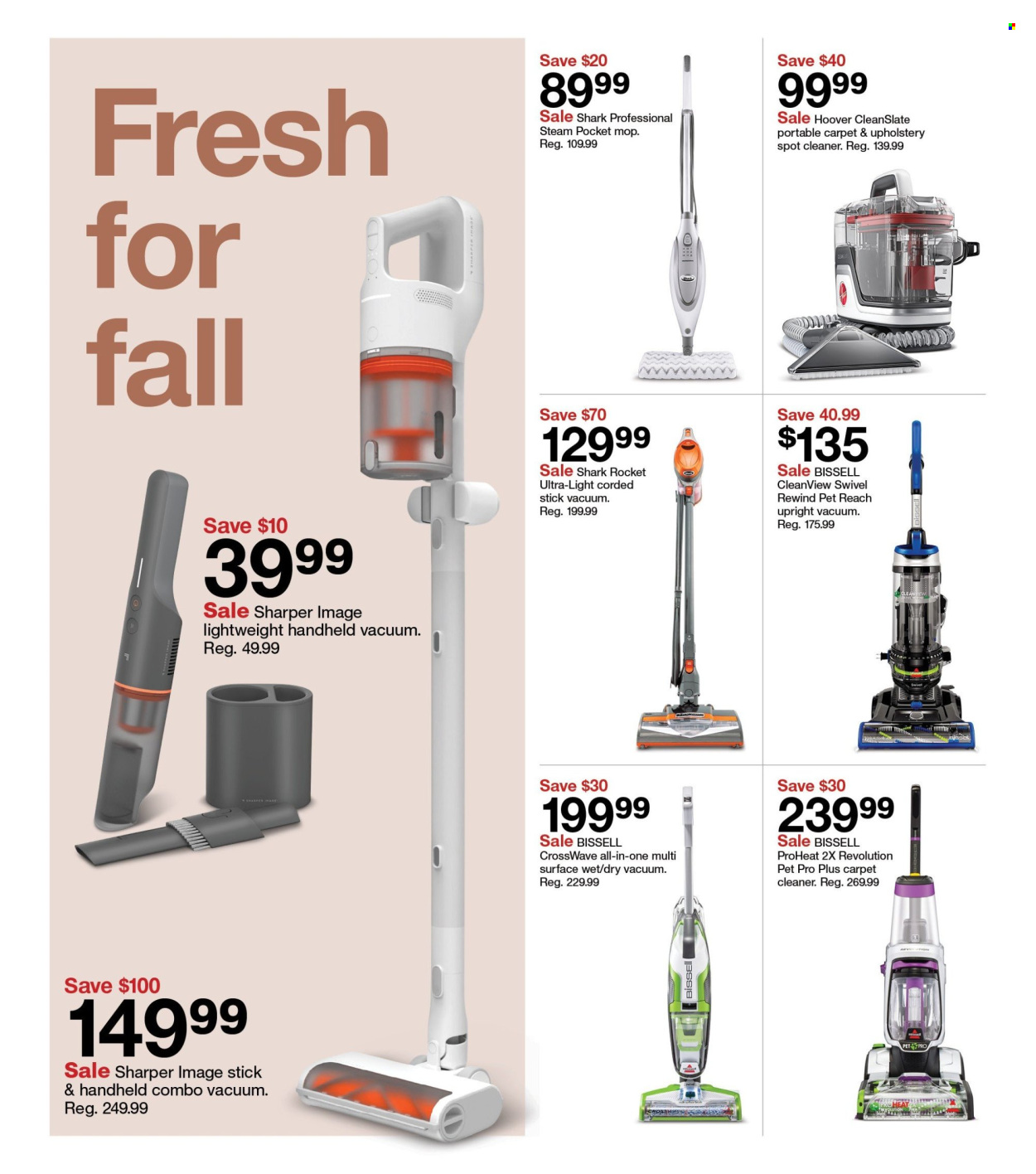 Target ad - 09/22/2024 - 09/28/2024. Page 27