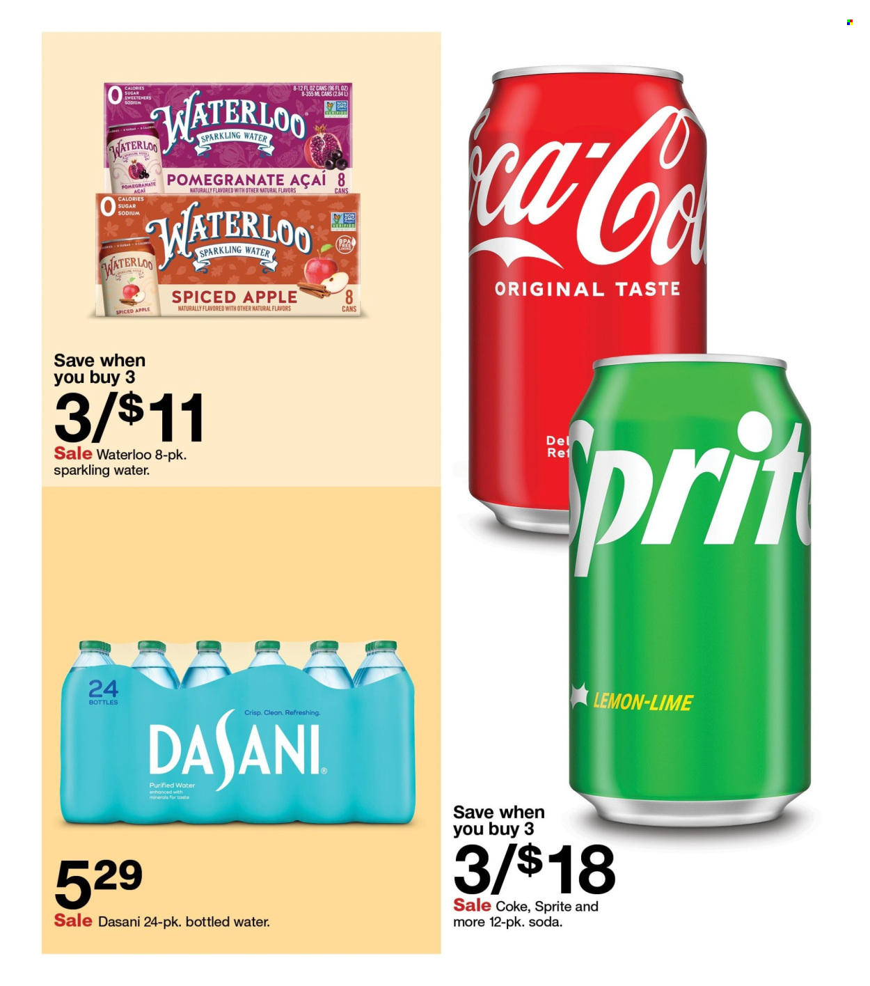 Target ad - 09/22/2024 - 09/28/2024. Page 31